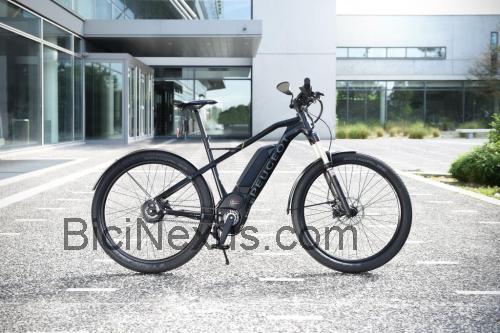 Peugeot eU01s ficha-técnica e avaliações
